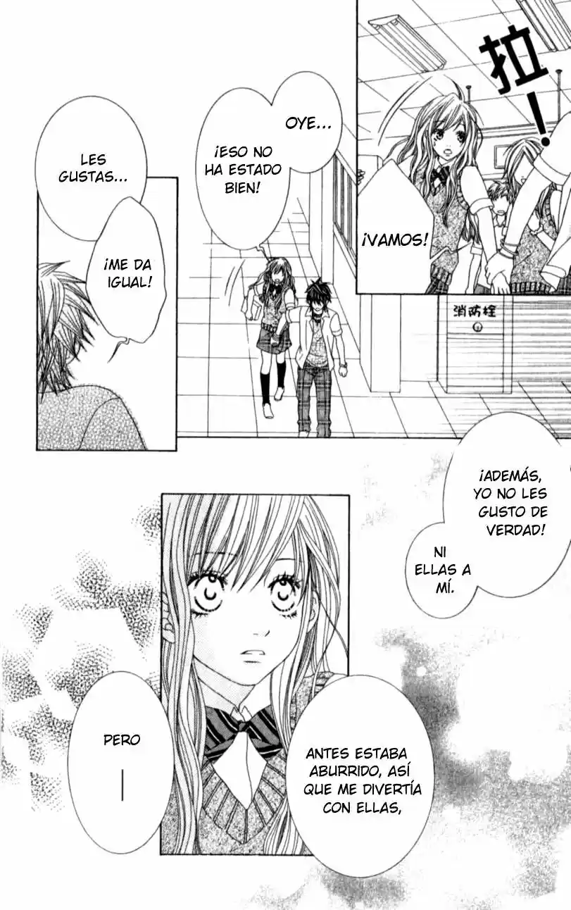Ouji Romanchika (2016) - Capítulo 4 - Página 37 - LectorTMOo