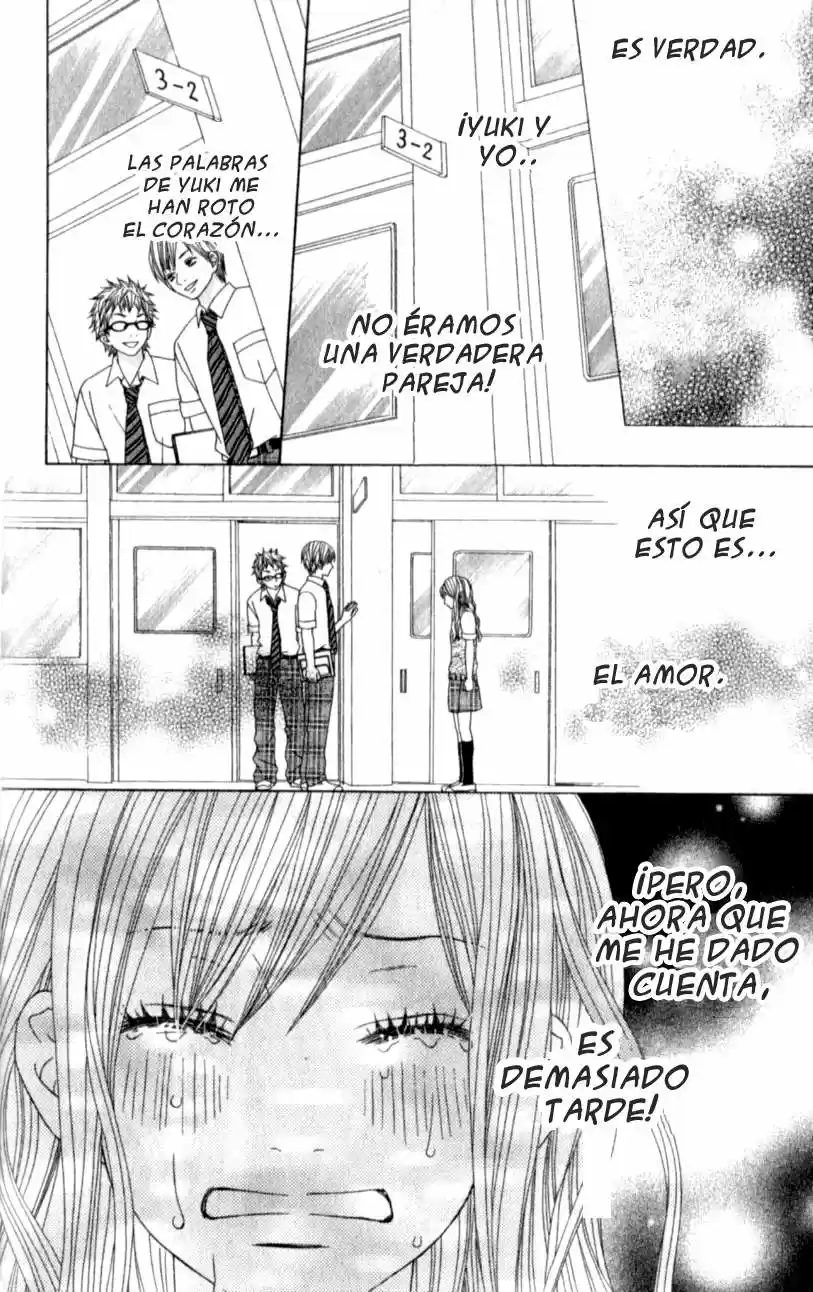 Ouji Romanchika (2016) - Capítulo 4 - Página 42 - LectorTMOo
