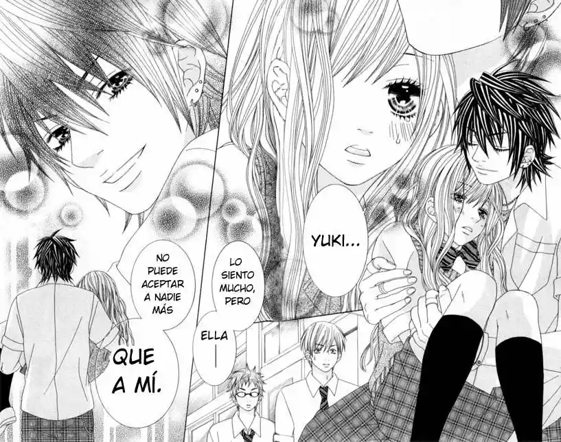 Ouji Romanchika (2016) - Capítulo 4 - Página 44 - LectorTMOo