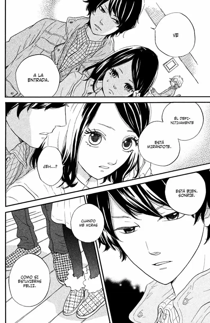 Ouji-sama Game (2012) - Capítulo 1 - Página 37 - LectorTMOo