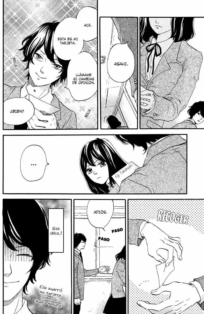 Ouji-sama Game (2012) - Capítulo 2 - Página 11 - LectorTMOo