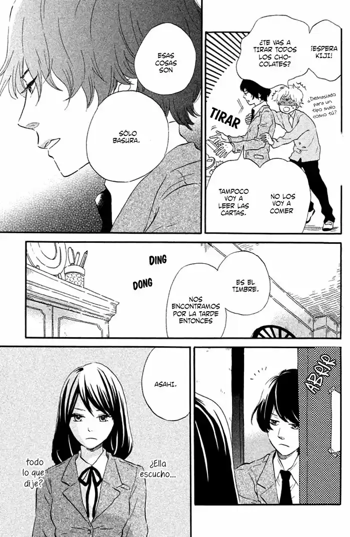Ouji-sama Game (2012) - Capítulo 2 - Página 30 - LectorTMOo