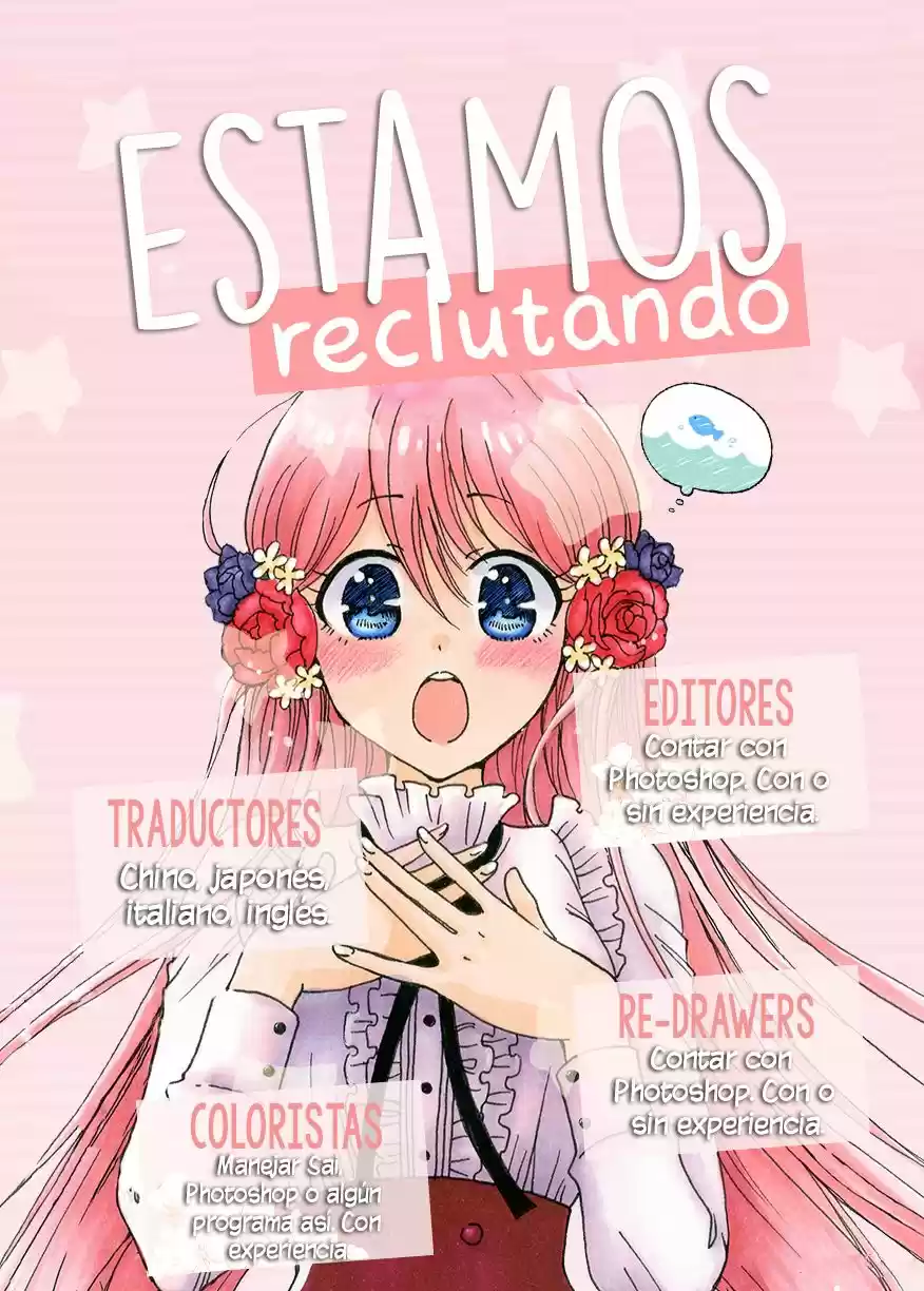 Ouji-sama Game (2012) - Capítulo 4 - Página 2 - LectorTMOo
