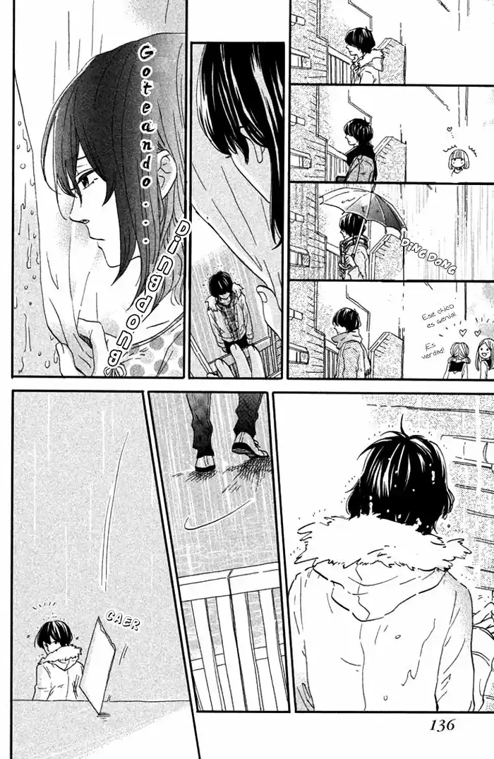 Ouji-sama Game (2012) - Capítulo 4 - Página 18 - LectorTMOo