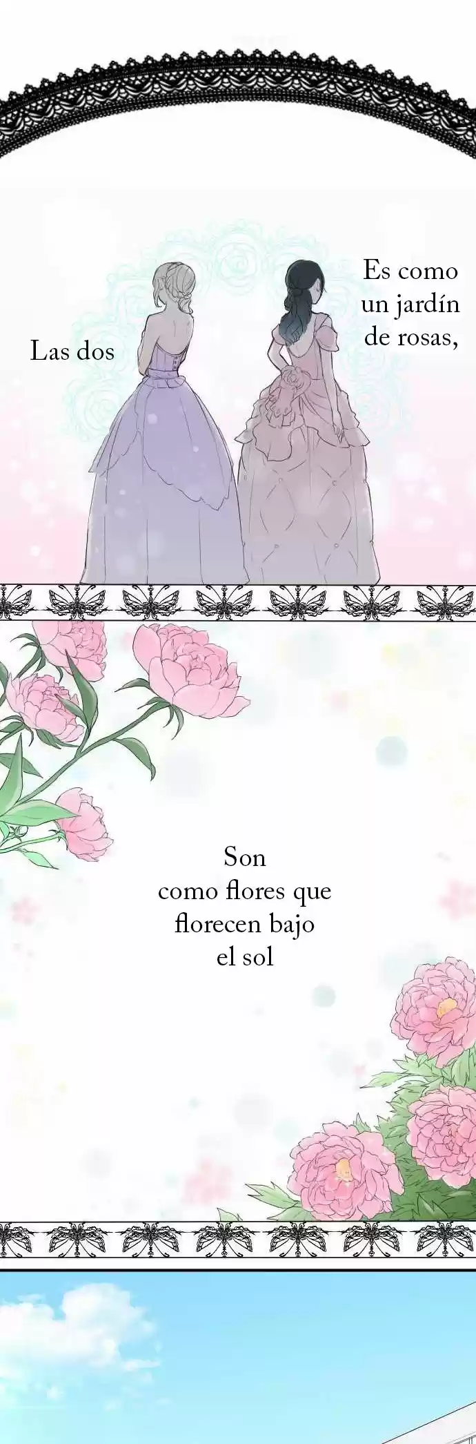 Ouji-sama Nante Iranai (2016) - Capítulo - Página 3 - LectorTMOo