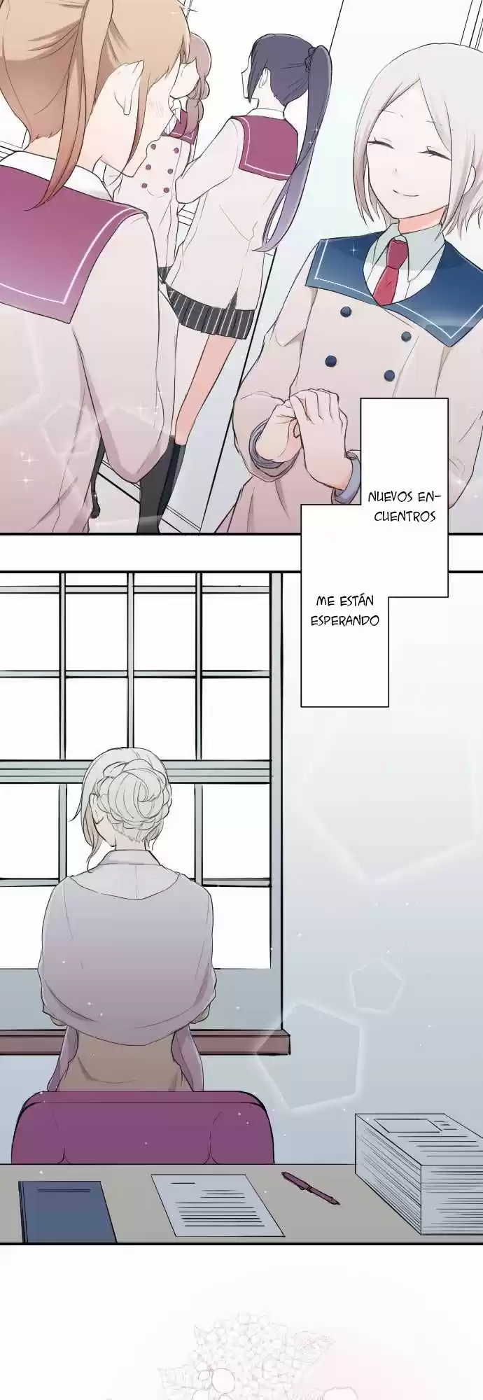 Ouji-sama Nante Iranai (2016) - Capítulo - Página 6 - LectorTMOo