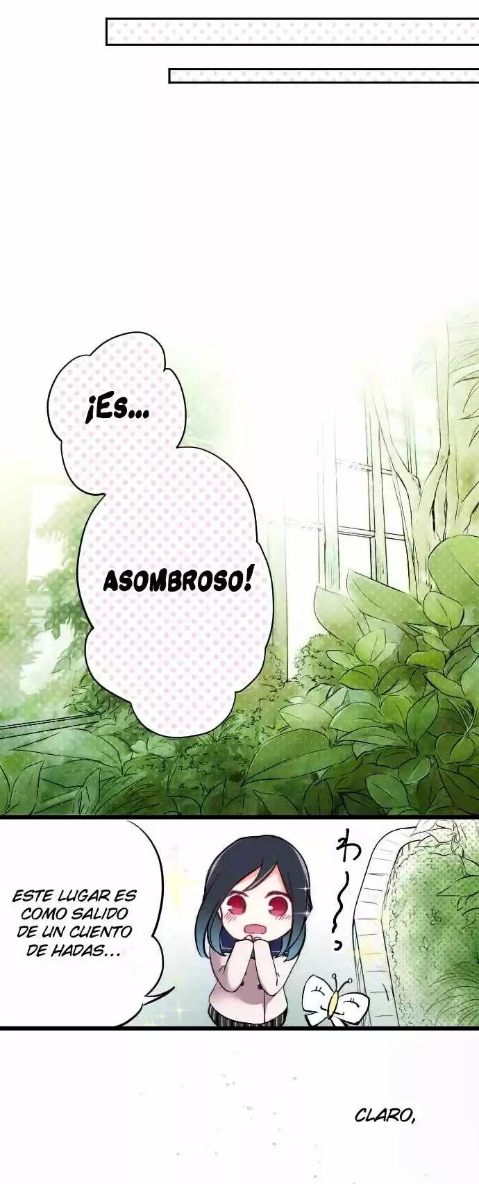 Ouji-sama Nante Iranai (2016) - Capítulo 1 - Página 12 - LectorTMOo