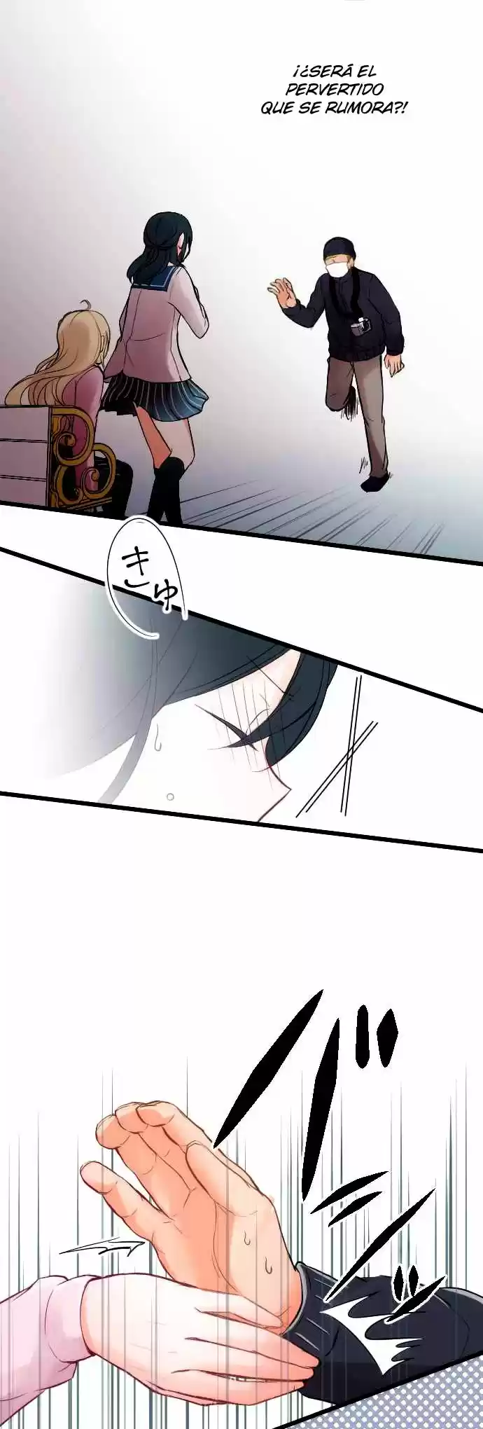 Ouji-sama Nante Iranai (2016) - Capítulo 1 - Página 19 - LectorTMOo