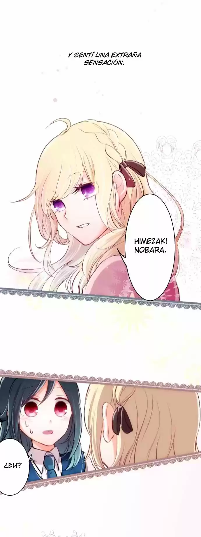 Ouji-sama Nante Iranai (2016) - Capítulo 1 - Página 23 - LectorTMOo