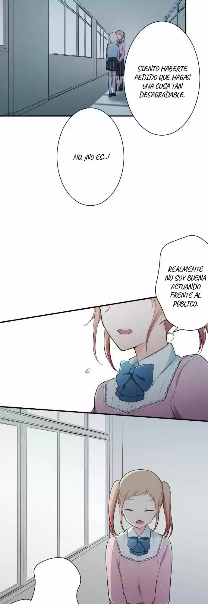 Ouji-sama Nante Iranai (2016) - Capítulo 10 - Página 6 - LectorTMOo