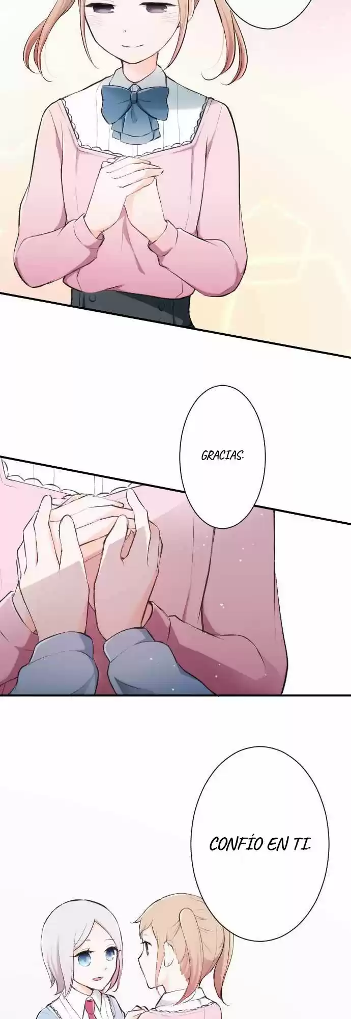 Ouji-sama Nante Iranai (2016) - Capítulo 10 - Página 9 - LectorTMOo