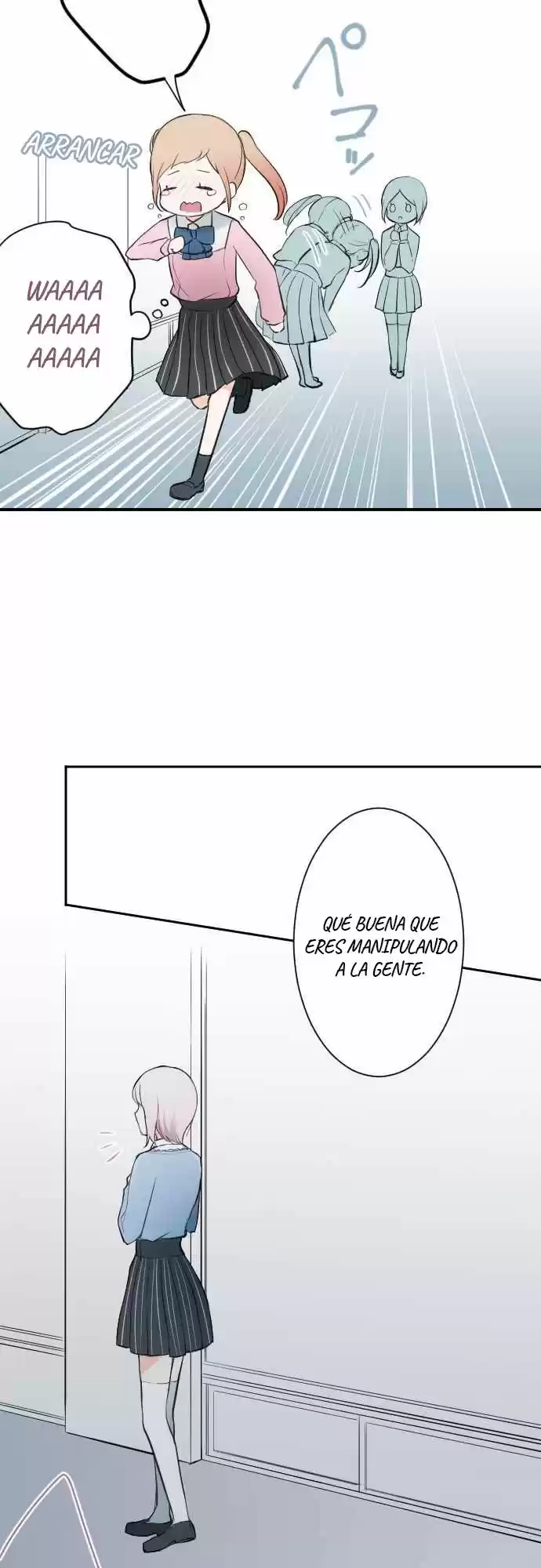 Ouji-sama Nante Iranai (2016) - Capítulo 10 - Página 11 - LectorTMOo