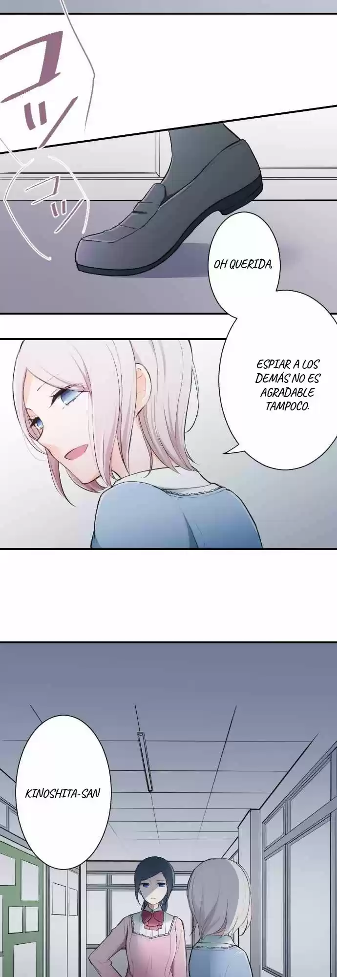 Ouji-sama Nante Iranai (2016) - Capítulo 10 - Página 12 - LectorTMOo