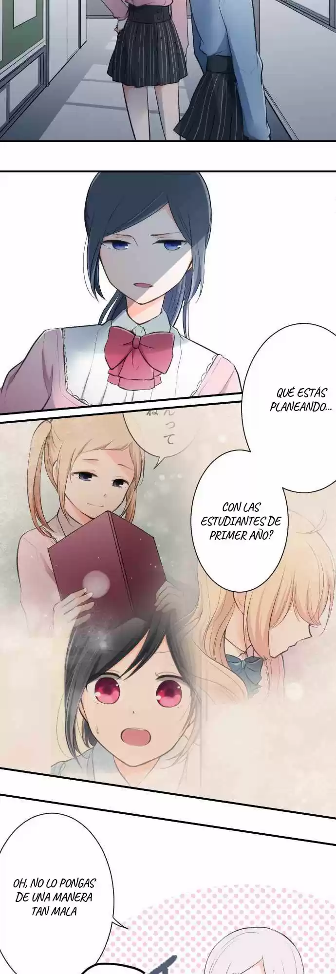 Ouji-sama Nante Iranai (2016) - Capítulo 10 - Página 13 - LectorTMOo