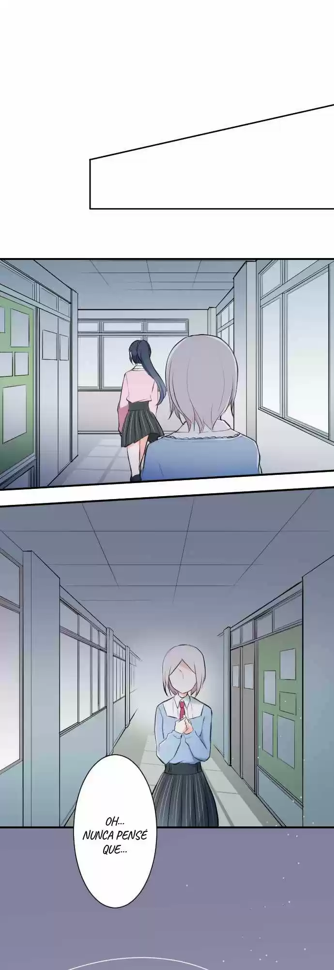 Ouji-sama Nante Iranai (2016) - Capítulo 10 - Página 18 - LectorTMOo
