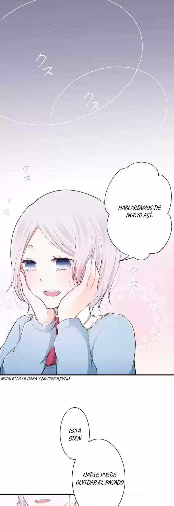 Ouji-sama Nante Iranai (2016) - Capítulo 10 - Página 19 - LectorTMOo
