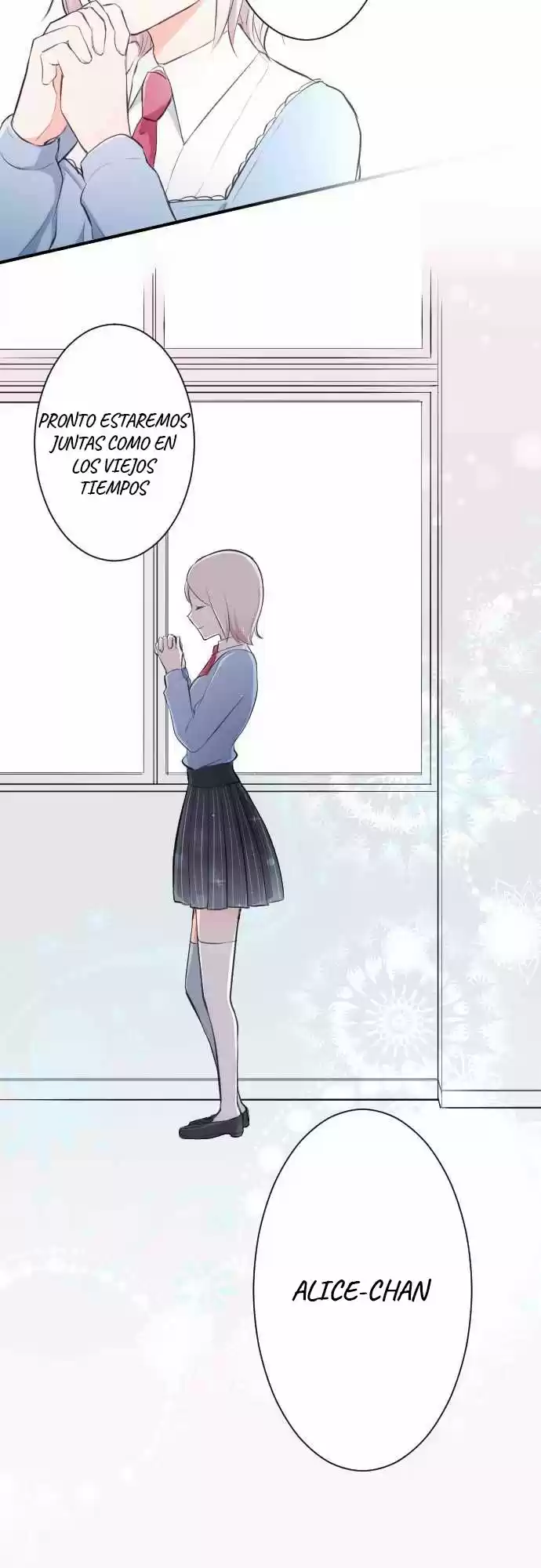 Ouji-sama Nante Iranai (2016) - Capítulo 10 - Página 20 - LectorTMOo