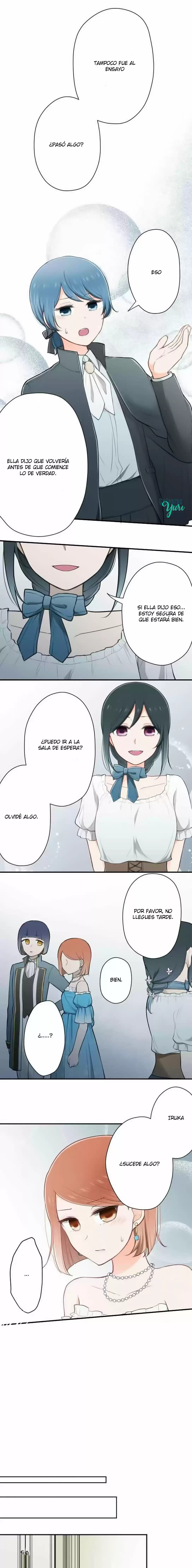 Ouji-sama Nante Iranai (2016) - Capítulo 101 - Página 5 - LectorTMOo