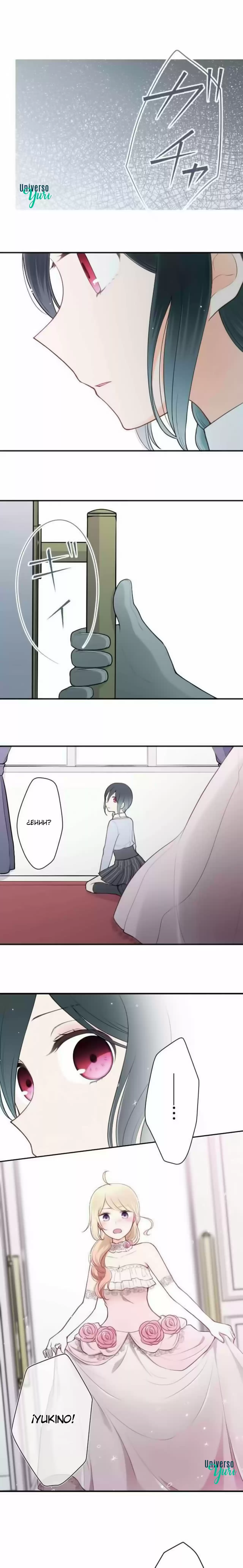 Ouji-sama Nante Iranai (2016) - Capítulo 101 - Página 7 - LectorTMOo