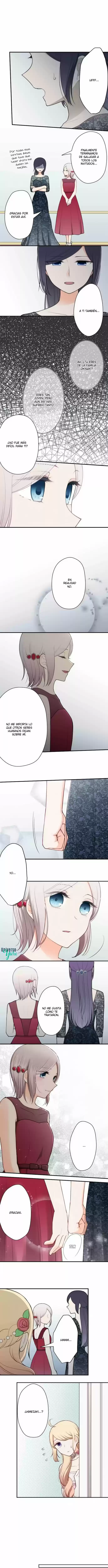 Ouji-sama Nante Iranai (2016) - Capítulo 102 - Página 4 - LectorTMOo