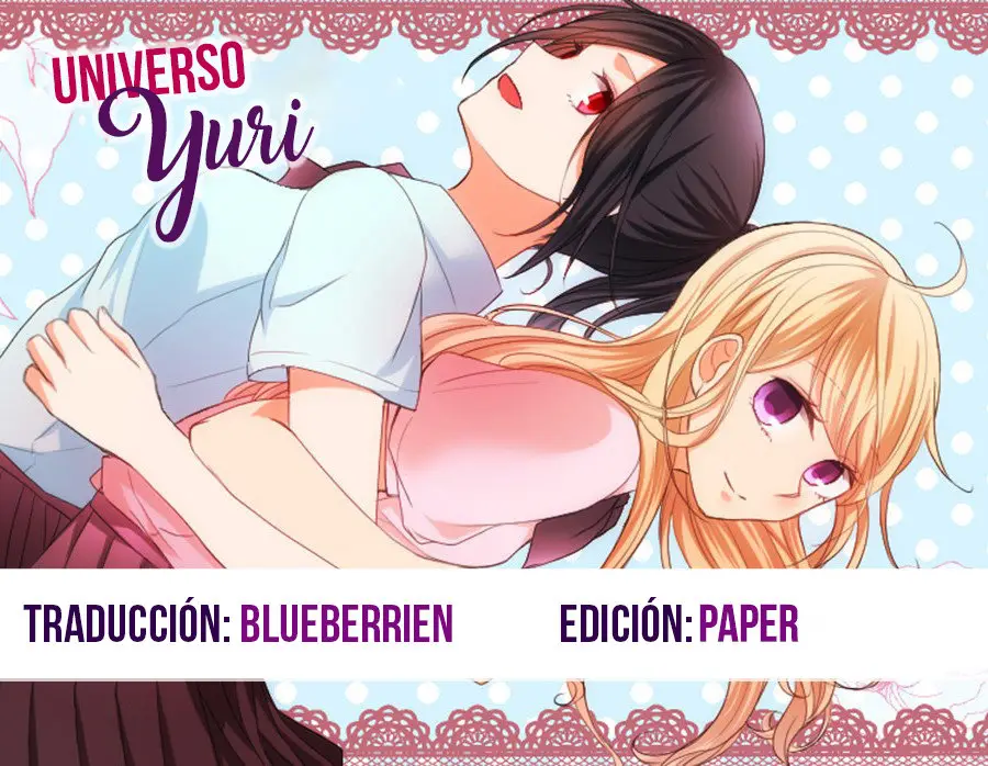 Ouji-sama Nante Iranai (2016) - Capítulo 103 - Página 6 - LectorTMOo