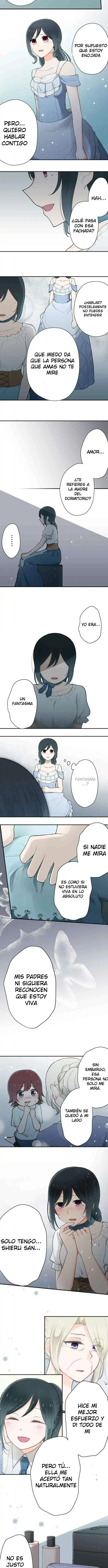 Ouji-sama Nante Iranai (2016) - Capítulo 106 - Página 4 - LectorTMOo