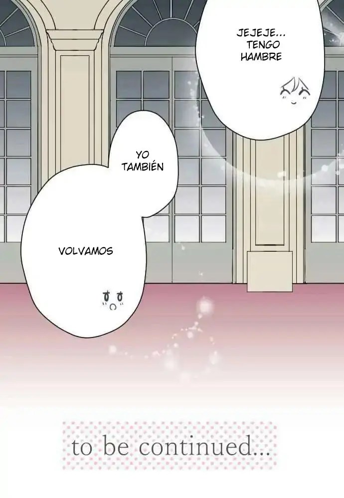 Ouji-sama Nante Iranai (2016) - Capítulo 107 - Página 6 - LectorTMOo