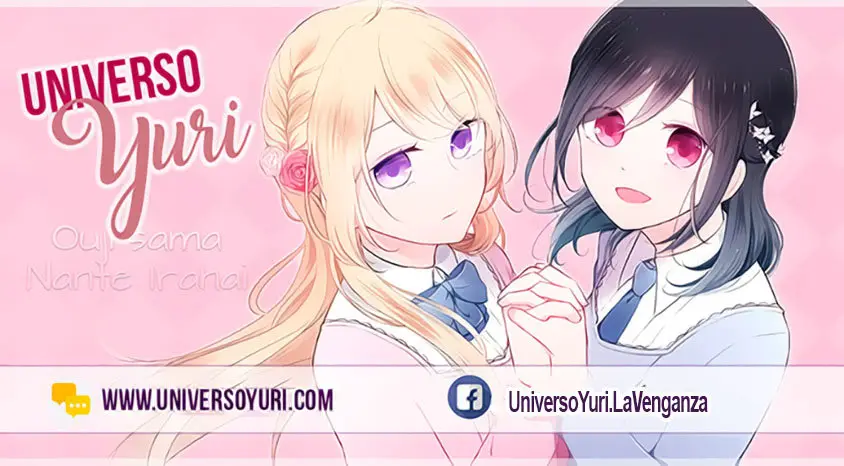 Ouji-sama Nante Iranai (2016) - Capítulo 112 - Página 1 - LectorTMOo