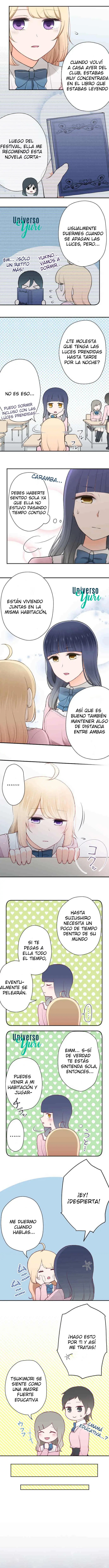 Ouji-sama Nante Iranai (2016) - Capítulo 113 - Página 3 - LectorTMOo
