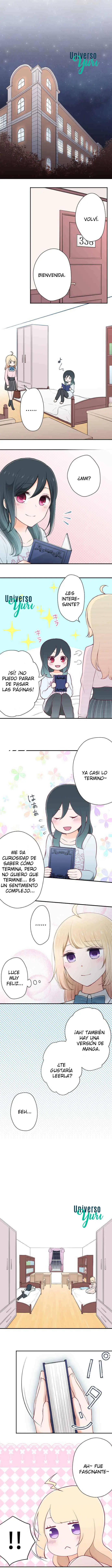 Ouji-sama Nante Iranai (2016) - Capítulo 113 - Página 4 - LectorTMOo