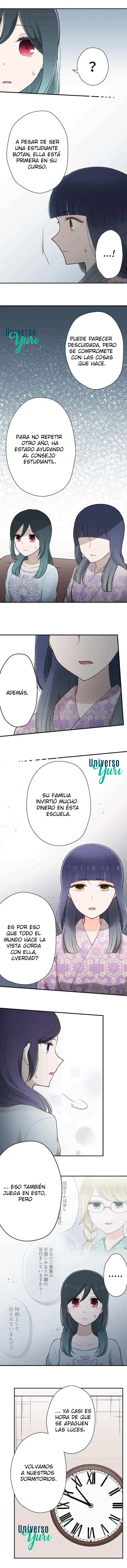 Ouji-sama Nante Iranai (2016) - Capítulo 115 - Página 4 - LectorTMOo