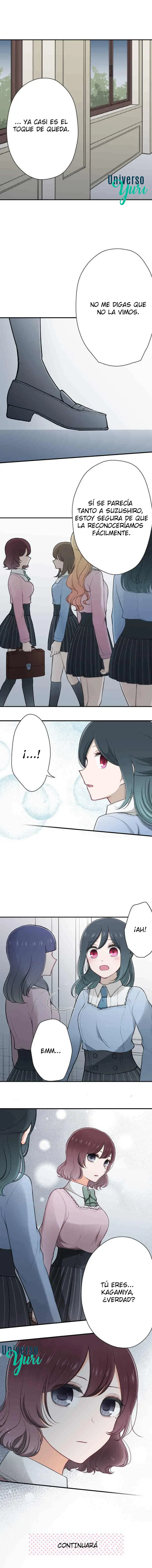 Ouji-sama Nante Iranai (2016) - Capítulo 116 - Página 5 - LectorTMOo