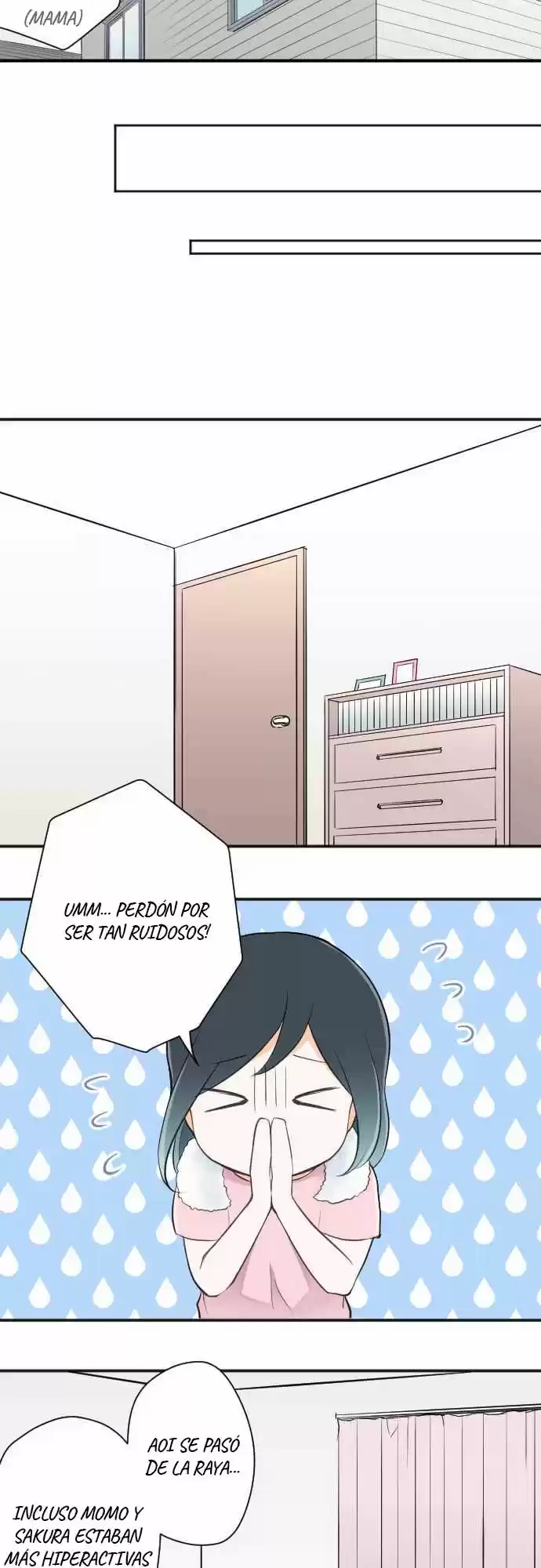 Ouji-sama Nante Iranai (2016) - Capítulo 12 - Página 17 - LectorTMOo