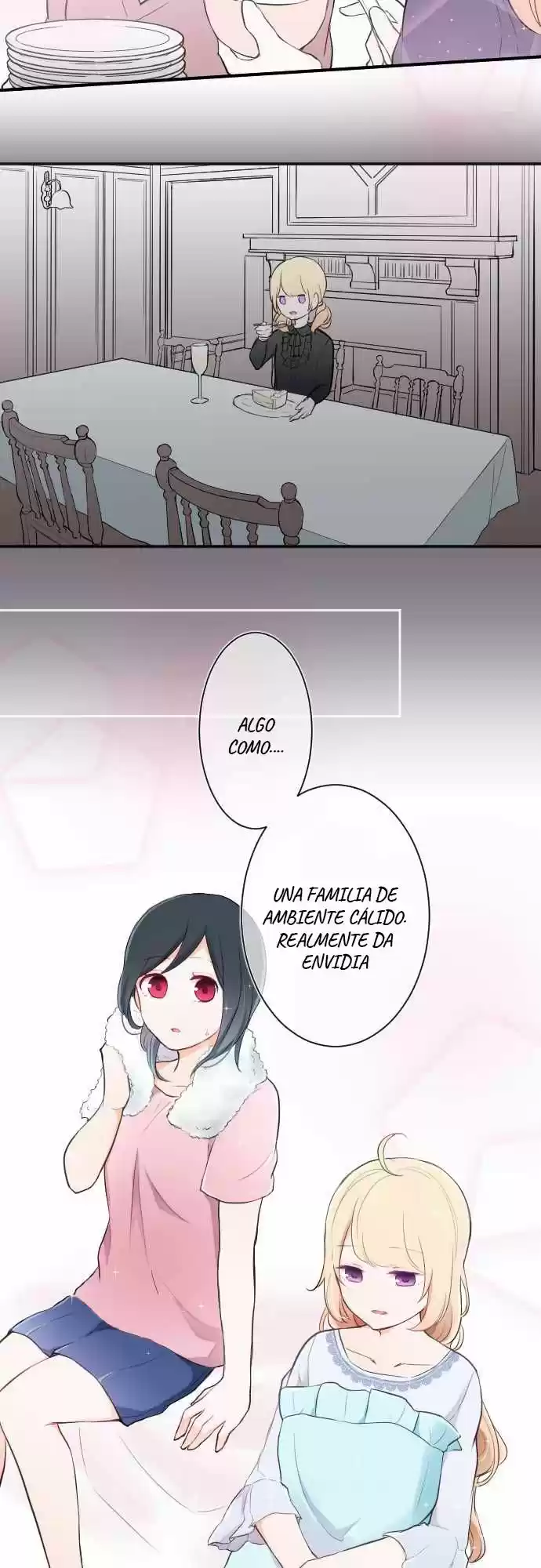 Ouji-sama Nante Iranai (2016) - Capítulo 12 - Página 19 - LectorTMOo
