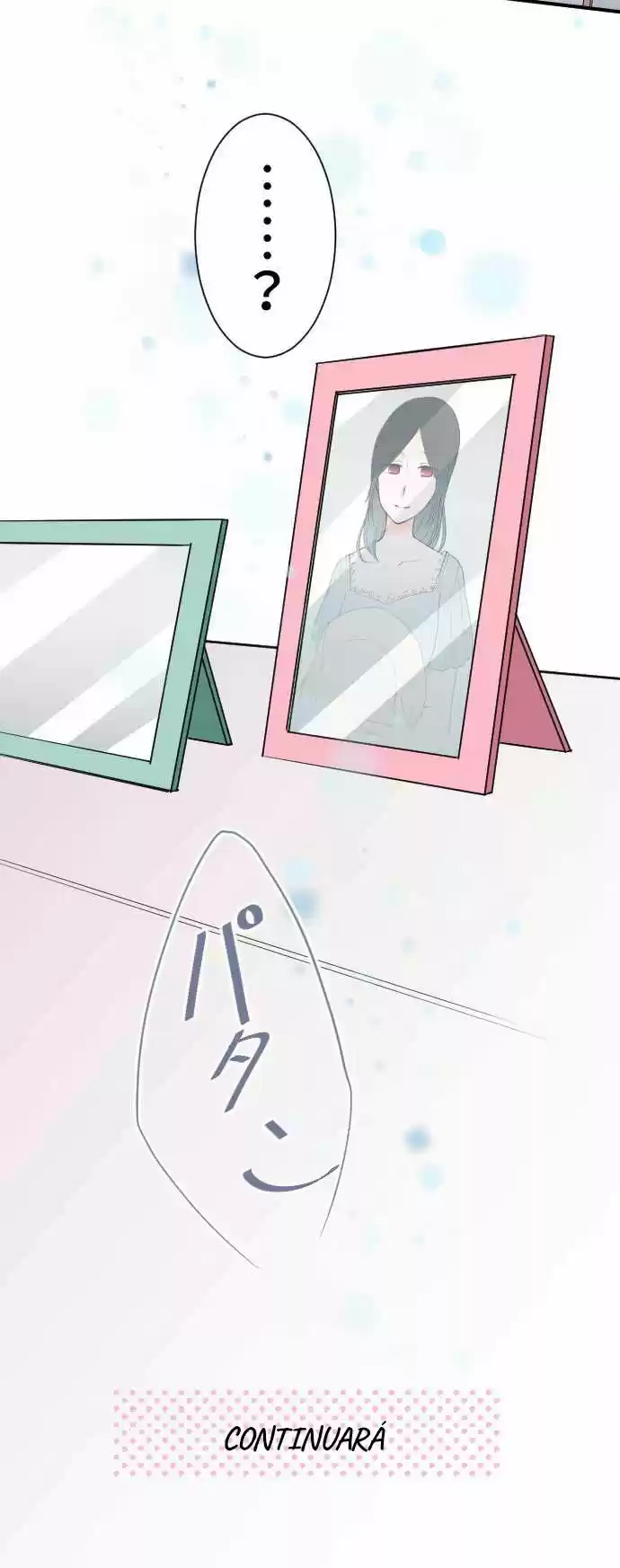 Ouji-sama Nante Iranai (2016) - Capítulo 12 - Página 21 - LectorTMOo