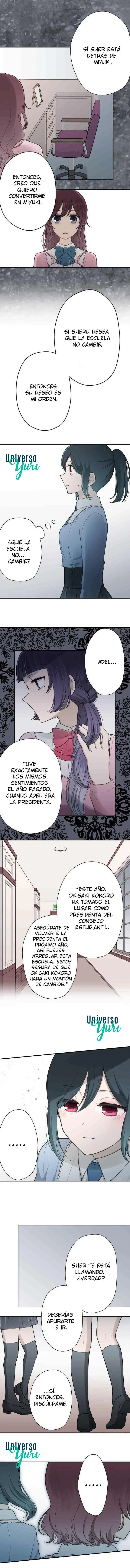 Ouji-sama Nante Iranai (2016) - Capítulo 121 - Página 4 - LectorTMOo