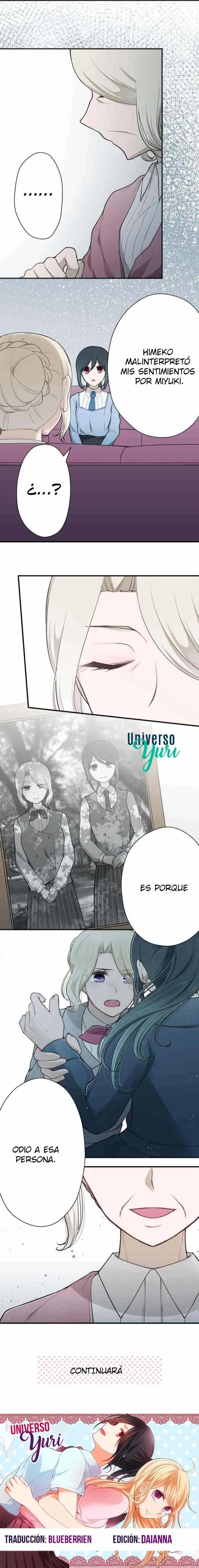 Ouji-sama Nante Iranai (2016) - Capítulo 122 - Página 6 - LectorTMOo