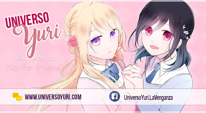 Ouji-sama Nante Iranai (2016) - Capítulo 123 - Página 1 - LectorTMOo