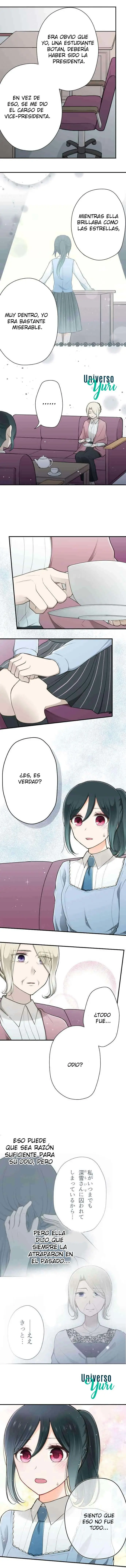 Ouji-sama Nante Iranai (2016) - Capítulo 123 - Página 3 - LectorTMOo