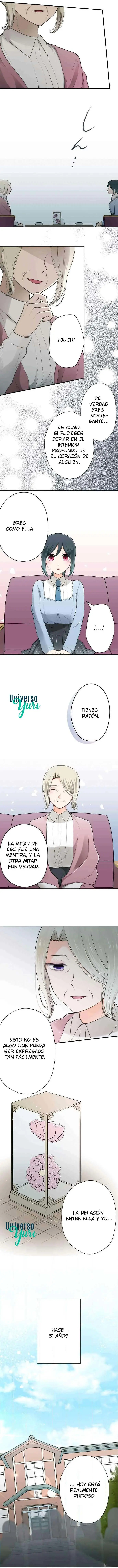 Ouji-sama Nante Iranai (2016) - Capítulo 123 - Página 4 - LectorTMOo