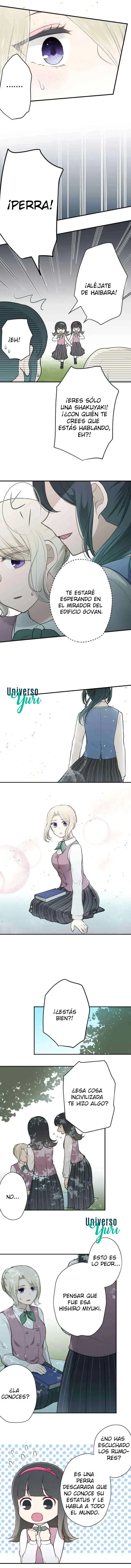Ouji-sama Nante Iranai (2016) - Capítulo 124 - Página 4 - LectorTMOo