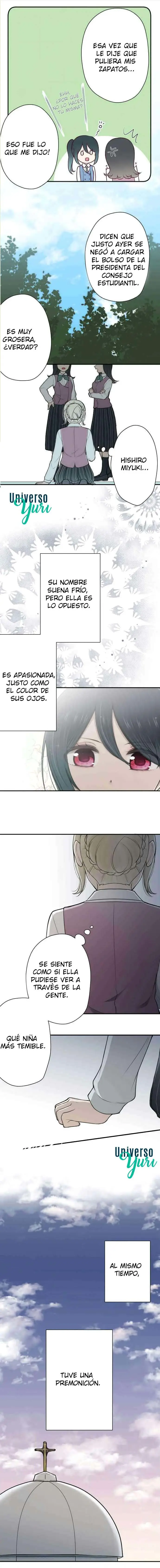 Ouji-sama Nante Iranai (2016) - Capítulo 124 - Página 5 - LectorTMOo