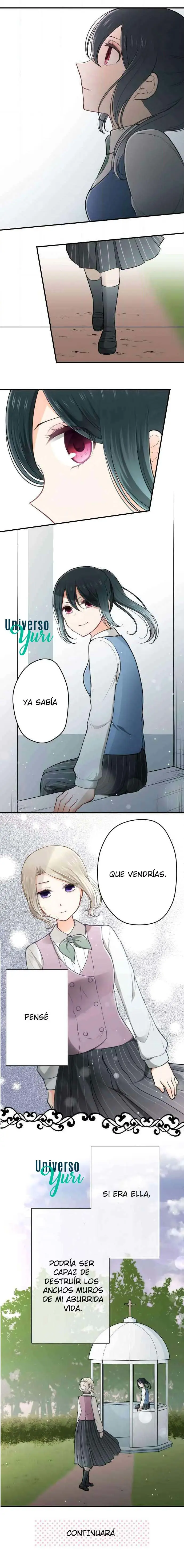 Ouji-sama Nante Iranai (2016) - Capítulo 124 - Página 6 - LectorTMOo