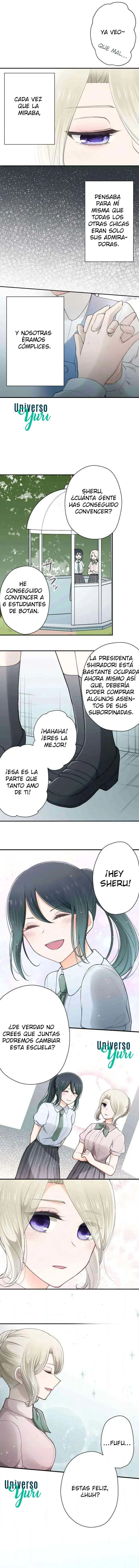 Ouji-sama Nante Iranai (2016) - Capítulo 126 - Página 5 - LectorTMOo