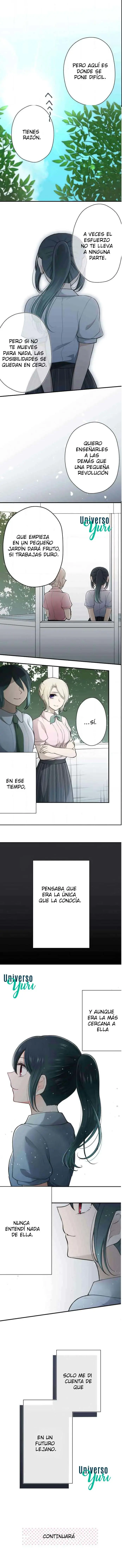 Ouji-sama Nante Iranai (2016) - Capítulo 126 - Página 6 - LectorTMOo