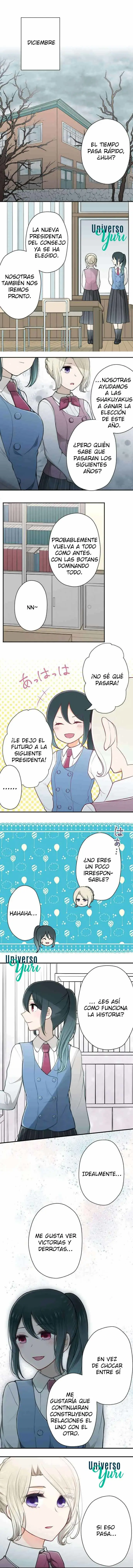 Ouji-sama Nante Iranai (2016) - Capítulo 128 - Página 2 - LectorTMOo