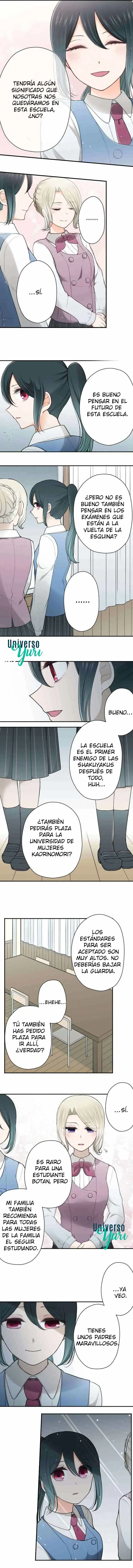 Ouji-sama Nante Iranai (2016) - Capítulo 128 - Página 3 - LectorTMOo