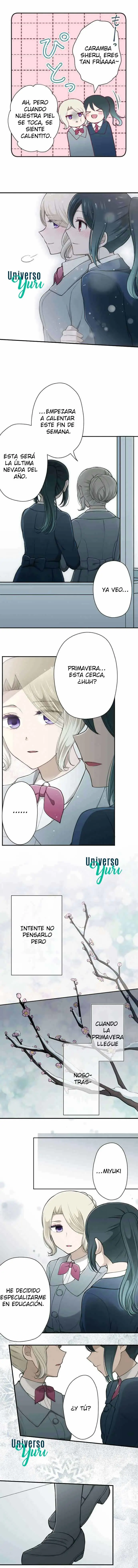Ouji-sama Nante Iranai (2016) - Capítulo 128 - Página 5 - LectorTMOo