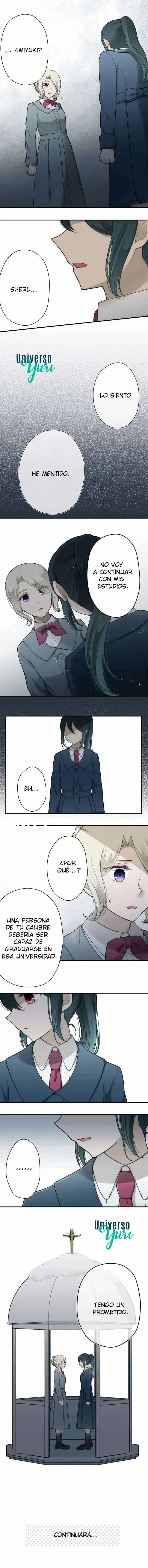 Ouji-sama Nante Iranai (2016) - Capítulo 128 - Página 6 - LectorTMOo