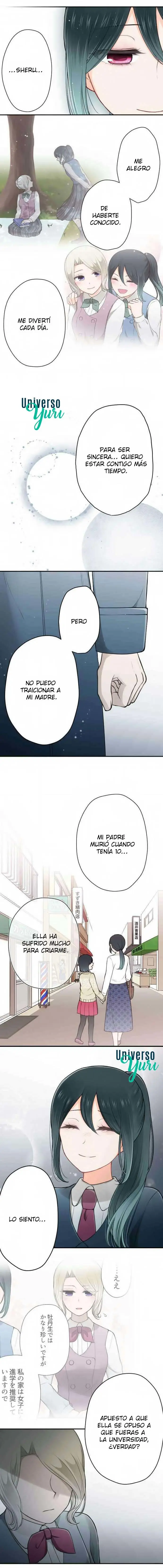Ouji-sama Nante Iranai (2016) - Capítulo 129 - Página 4 - LectorTMOo